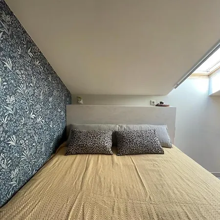 Boho Studio נידה מראה חיצוני תמונה