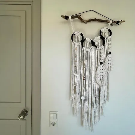 Boho Studio נידה מראה חיצוני תמונה