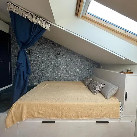 Boho Studio נידה מראה חיצוני תמונה