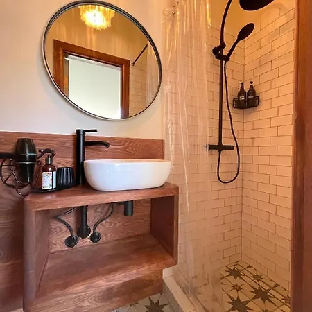 Boho Studio נידה מראה חיצוני תמונה