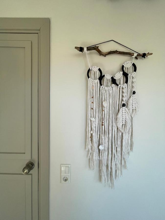 Boho * Nida
