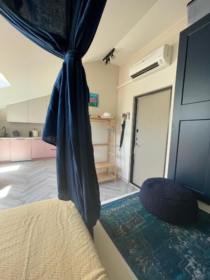 Apartament Boho *